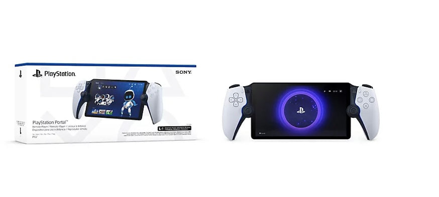 PlayStation portable