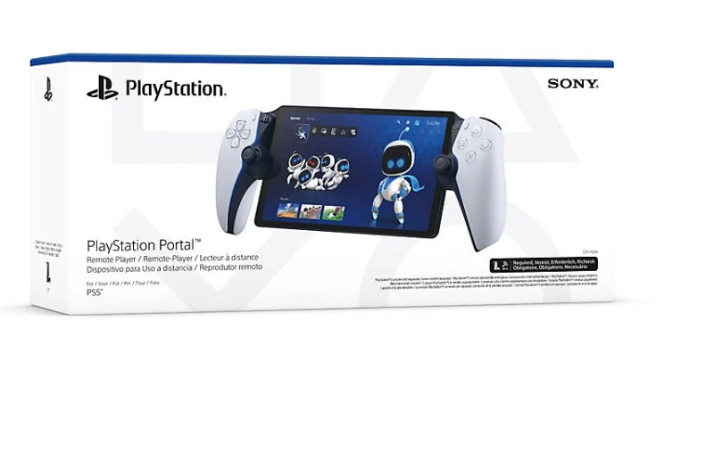 PlayStation portable