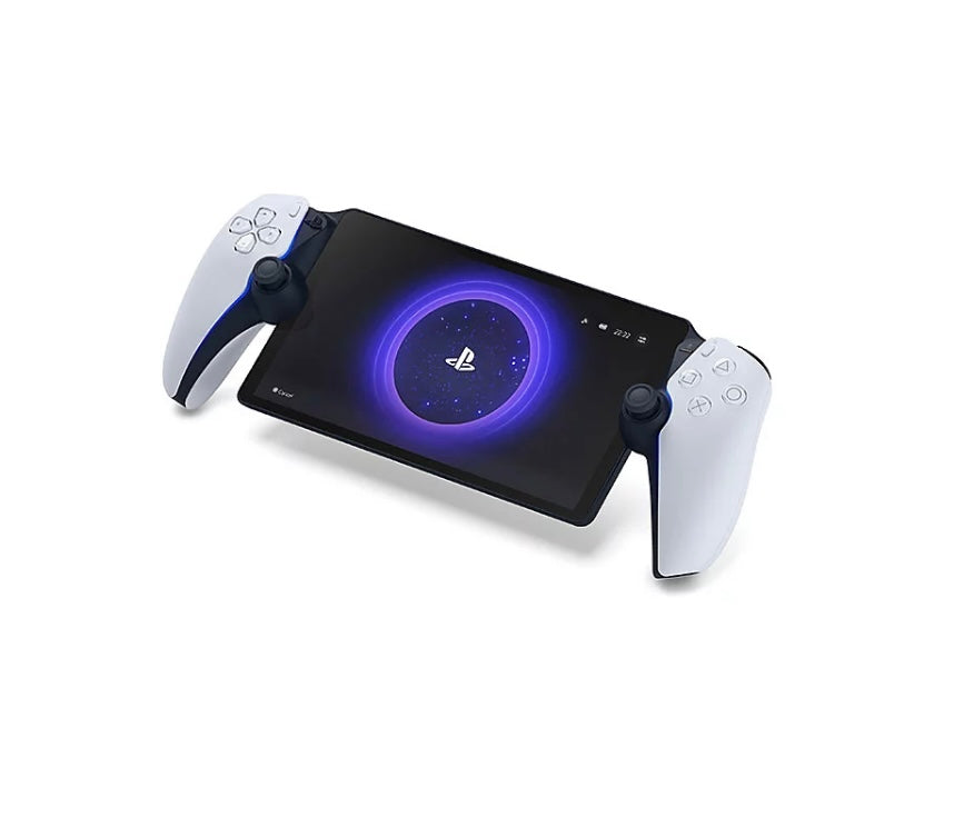PlayStation portable