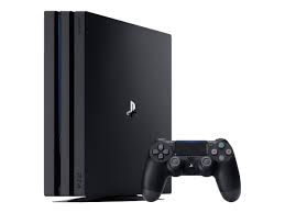 PS4 PRO