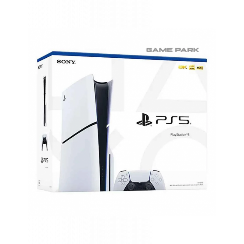 Ps5 Slim