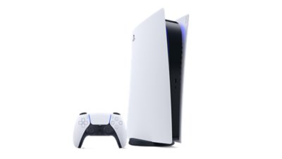 Ps5 Slim